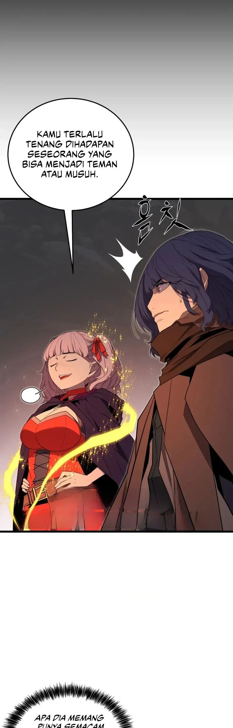 The Player Of The Fallen Family Chapter 39 Gambar 15