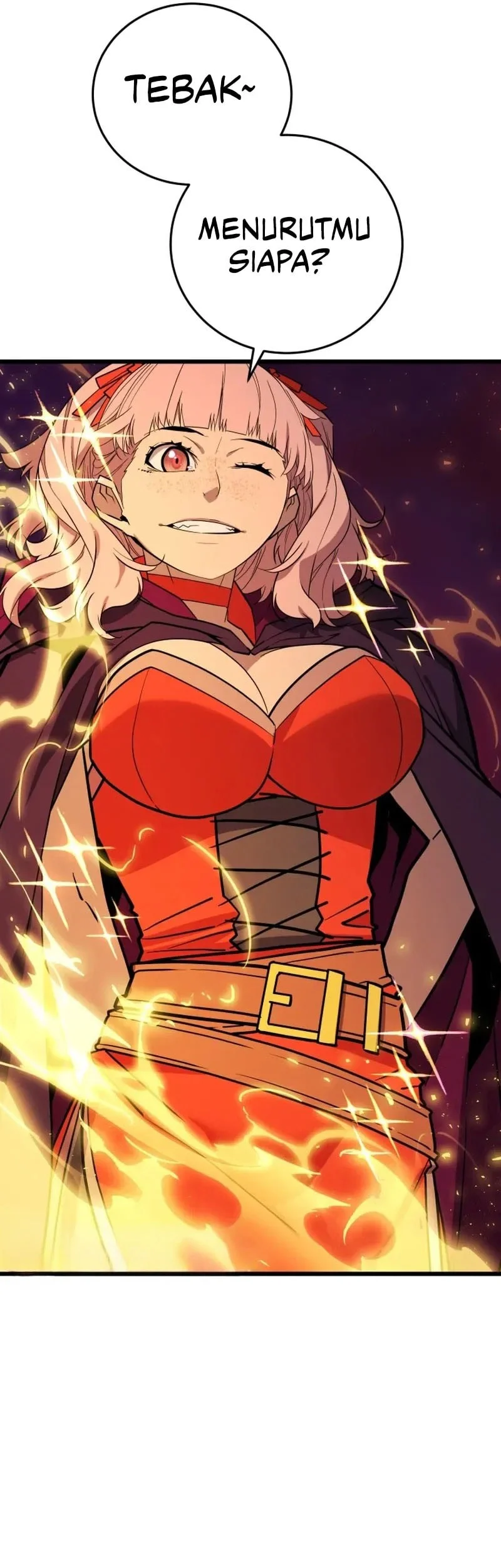 The Player Of The Fallen Family Chapter 39 Gambar 18