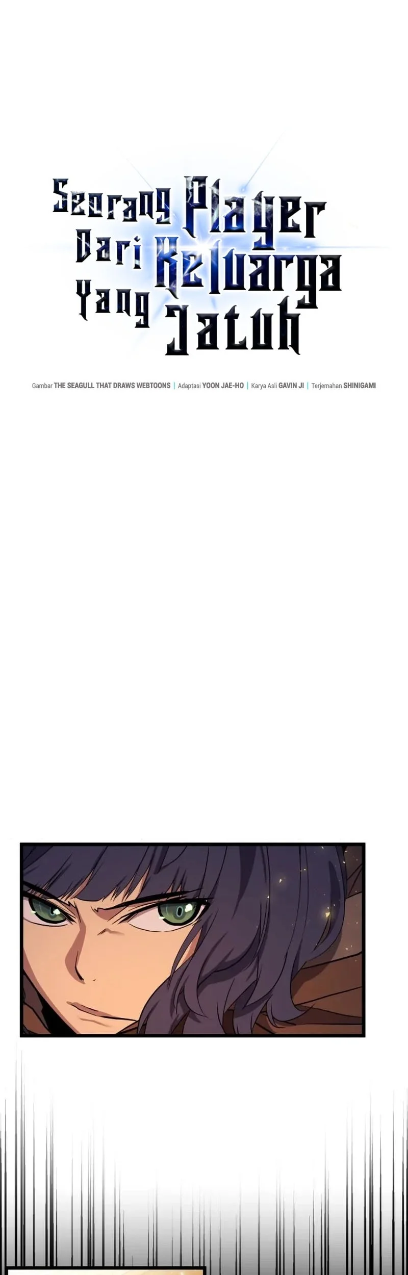 The Player Of The Fallen Family Chapter 39 Gambar 19