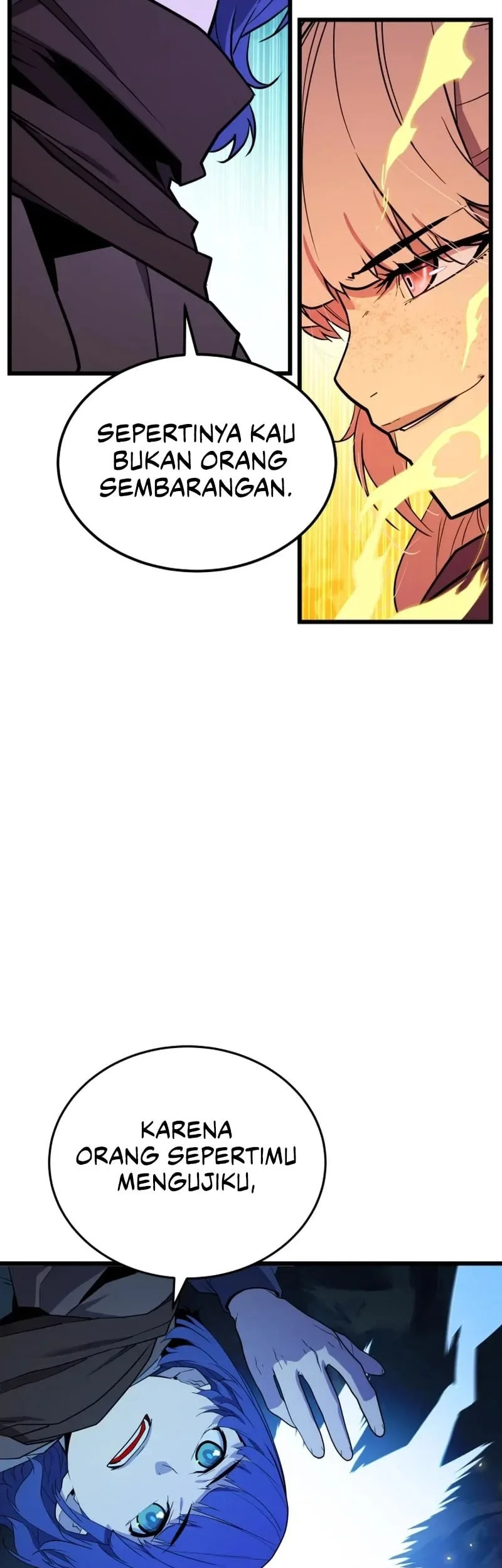 The Player Of The Fallen Family Chapter 39 Gambar 24