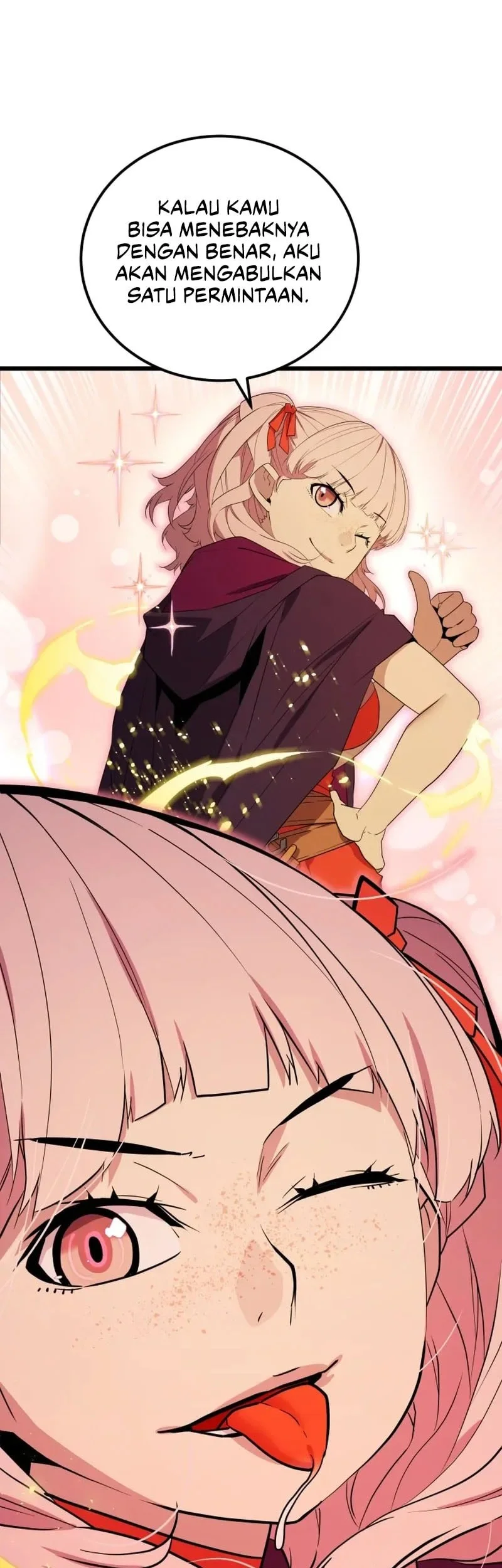 The Player Of The Fallen Family Chapter 39 Gambar 26