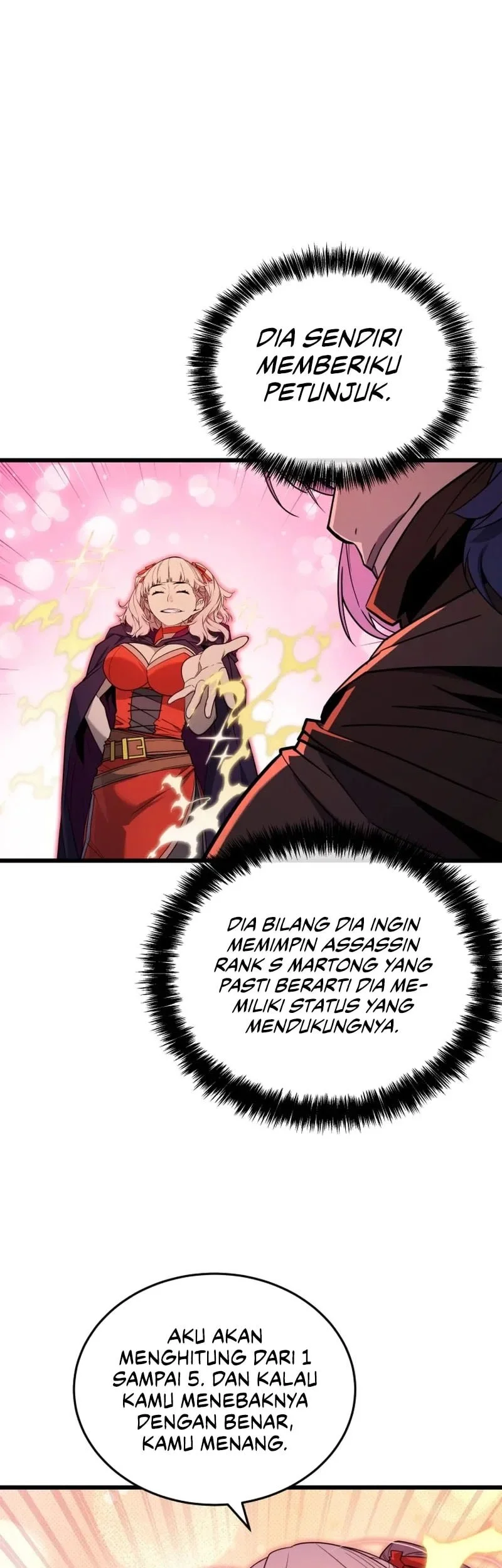 The Player Of The Fallen Family Chapter 39 Gambar 30