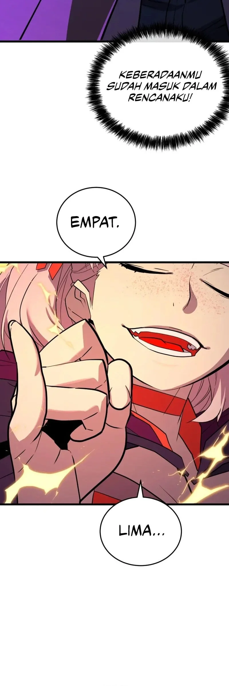 The Player Of The Fallen Family Chapter 39 Gambar 33