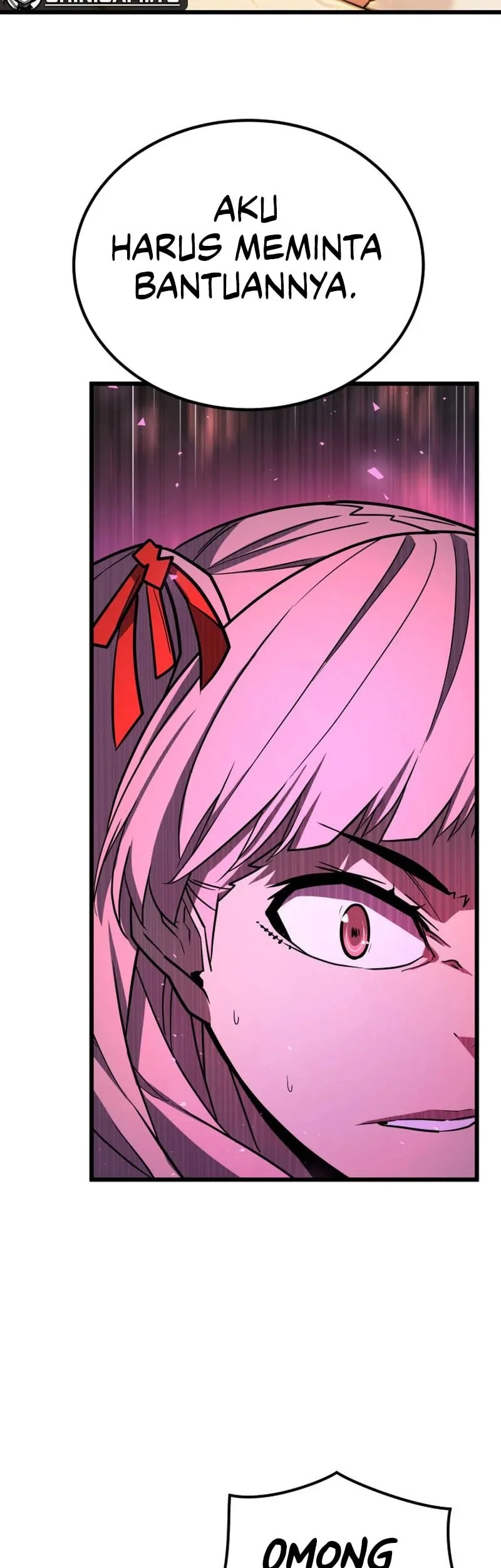 The Player Of The Fallen Family Chapter 40 Gambar 36