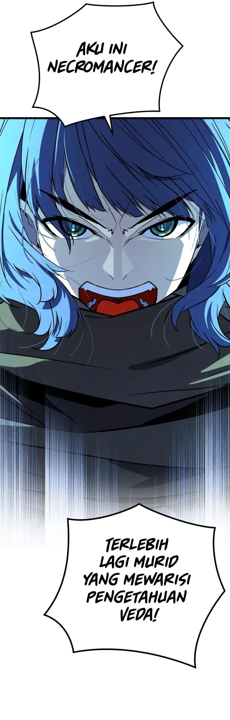 The Player Of The Fallen Family Chapter 40 Gambar 43