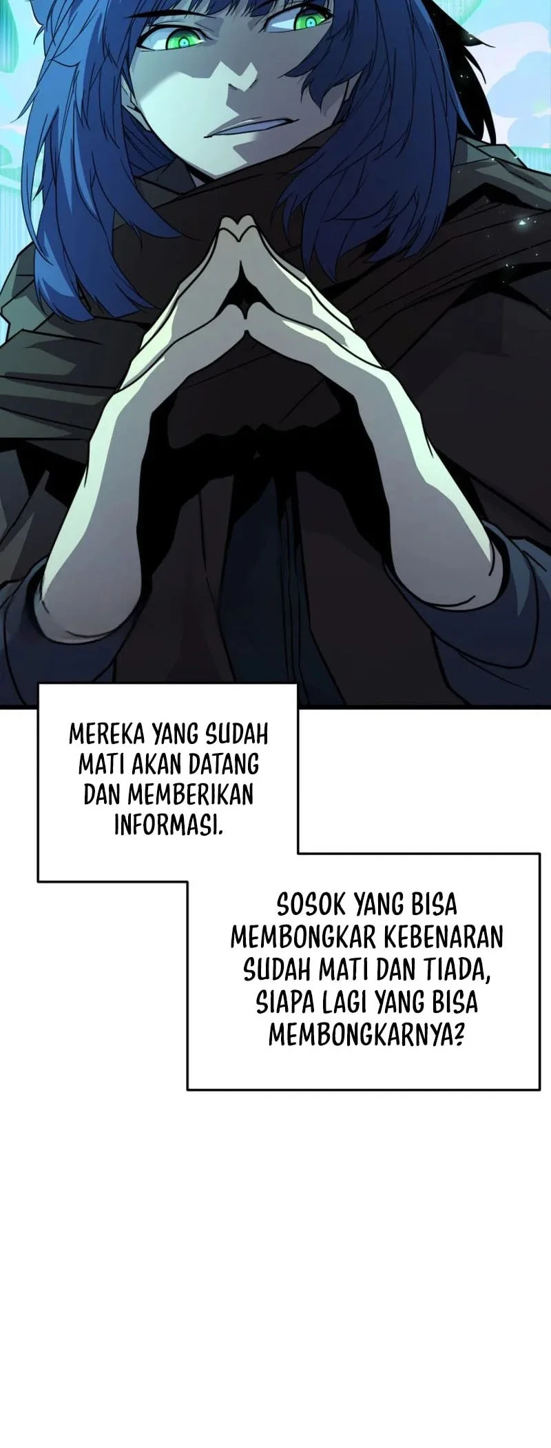 The Player Of The Fallen Family Chapter 40 Gambar 45