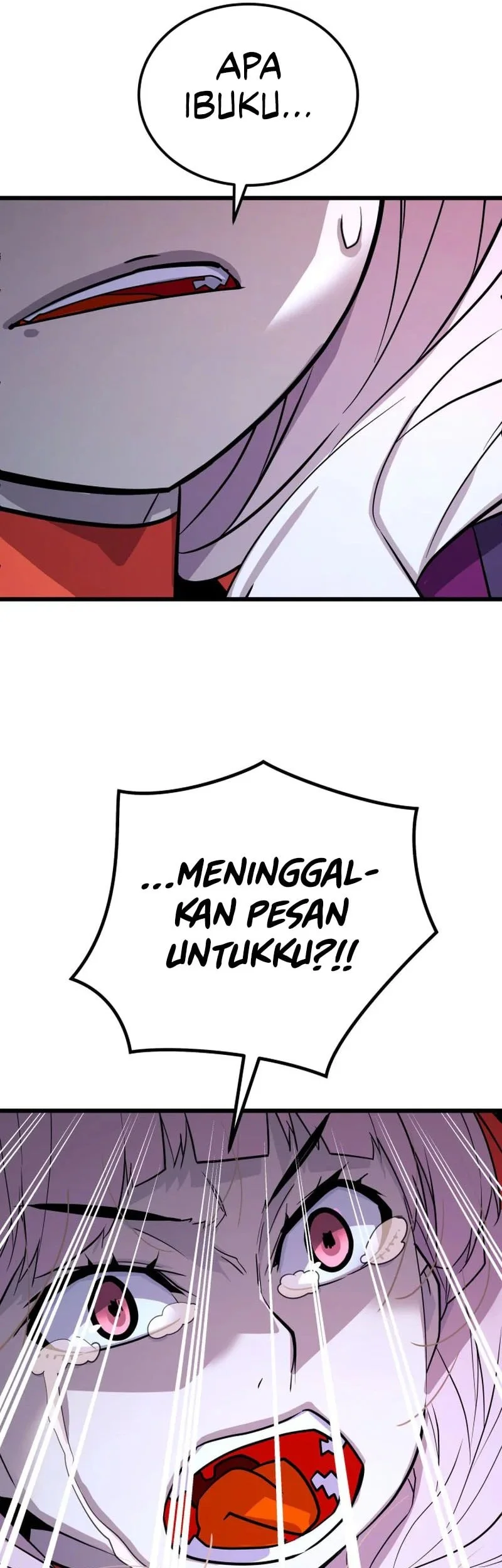 The Player Of The Fallen Family Chapter 40 Gambar 46