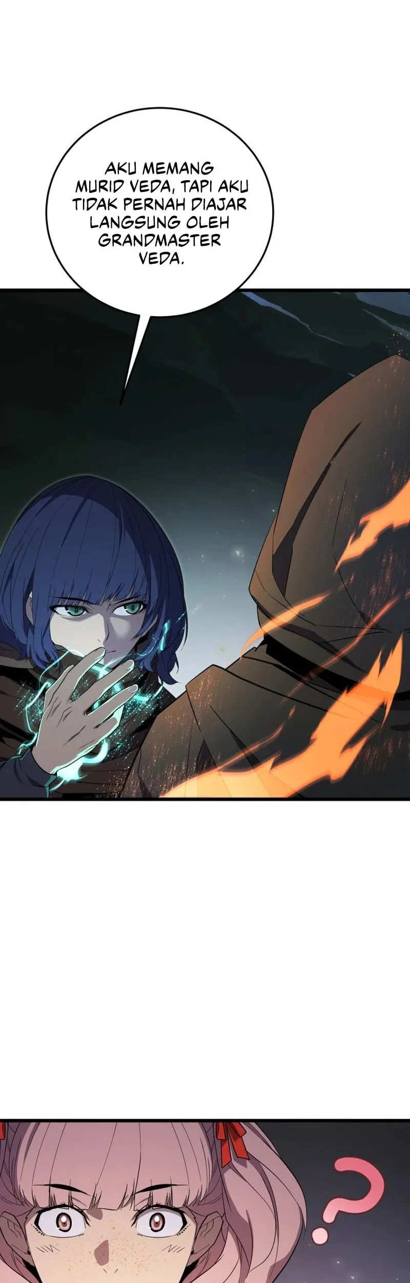 The Player Of The Fallen Family Chapter 40 Gambar 19