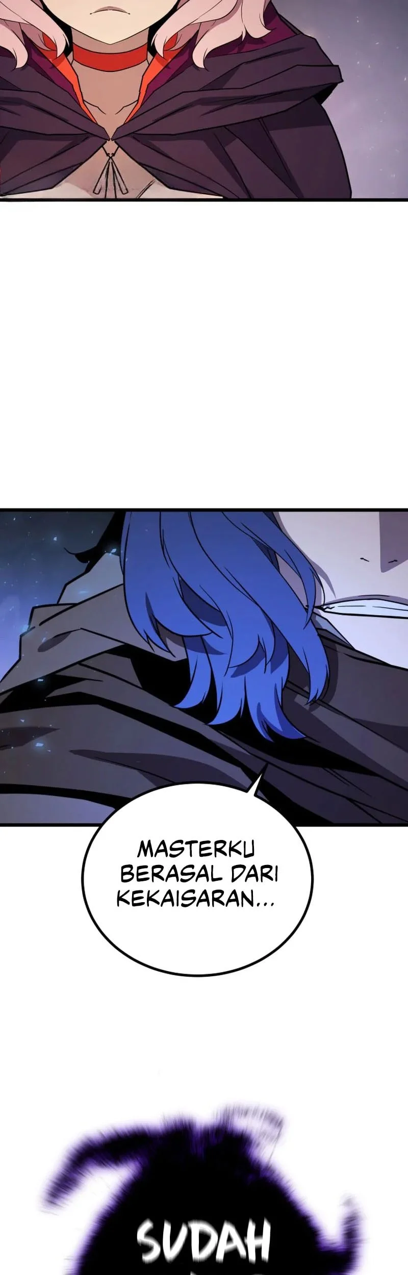 The Player Of The Fallen Family Chapter 40 Gambar 20