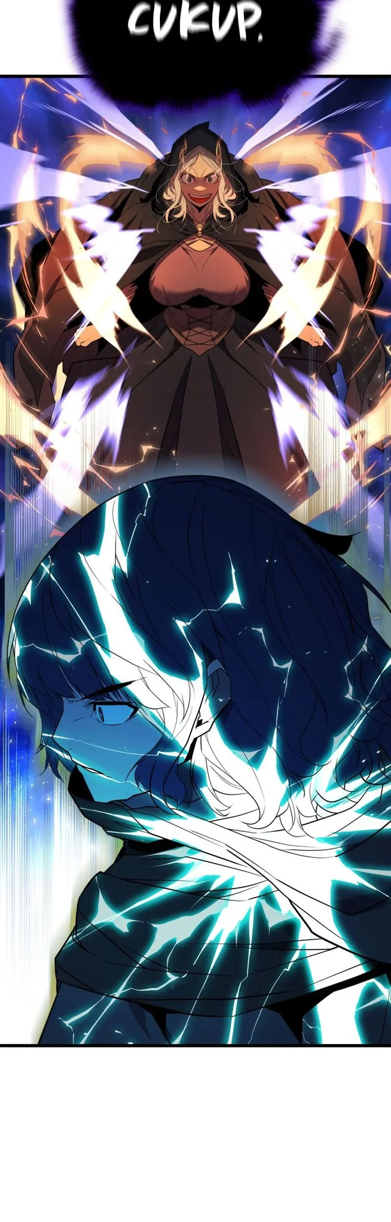 The Player Of The Fallen Family Chapter 40 Gambar 21