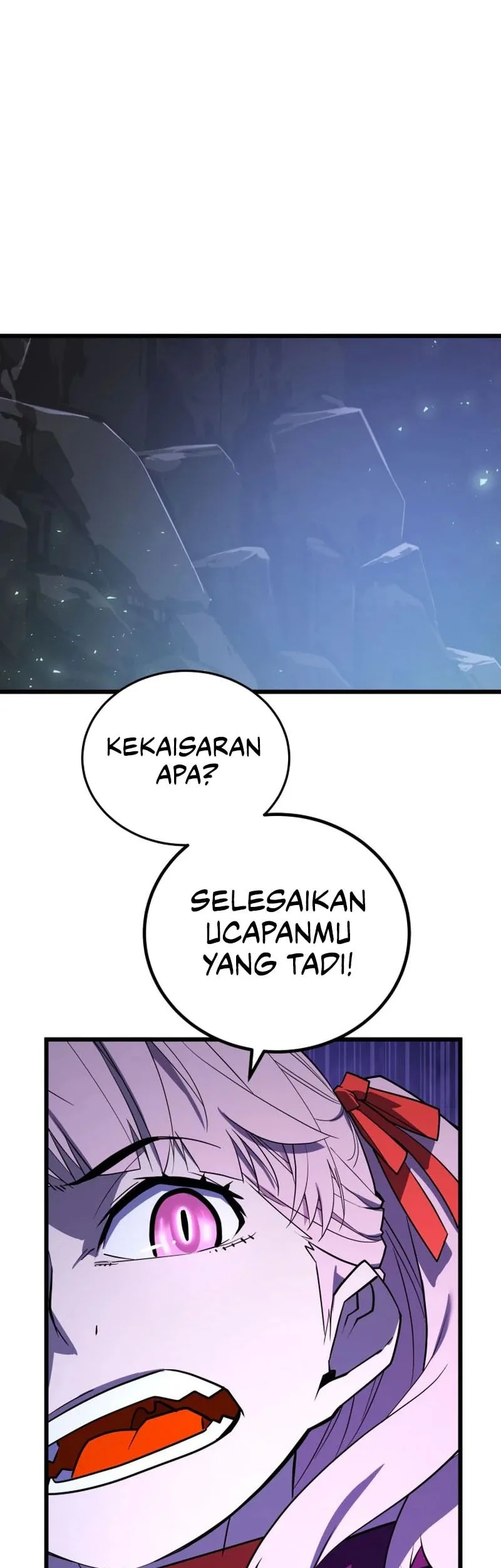 The Player Of The Fallen Family Chapter 40 Gambar 24