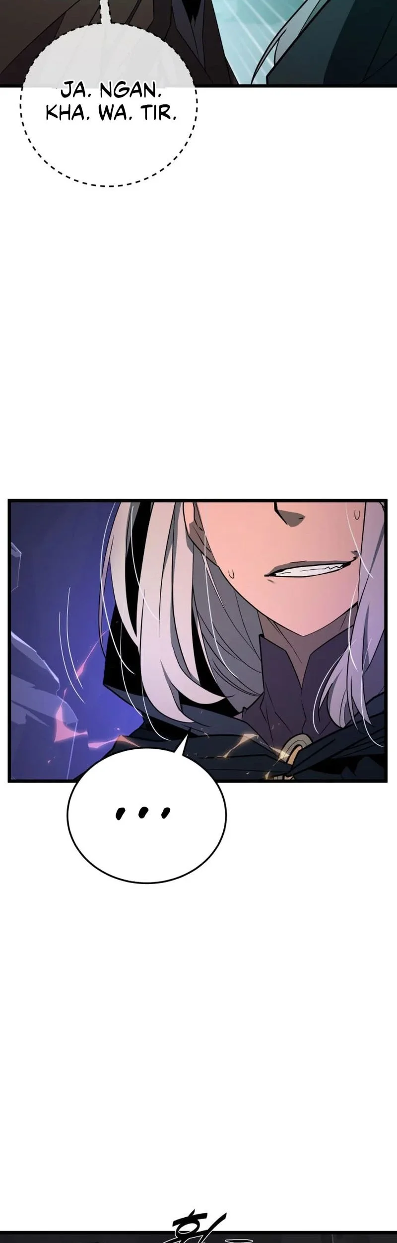 The Player Of The Fallen Family Chapter 40 Gambar 28