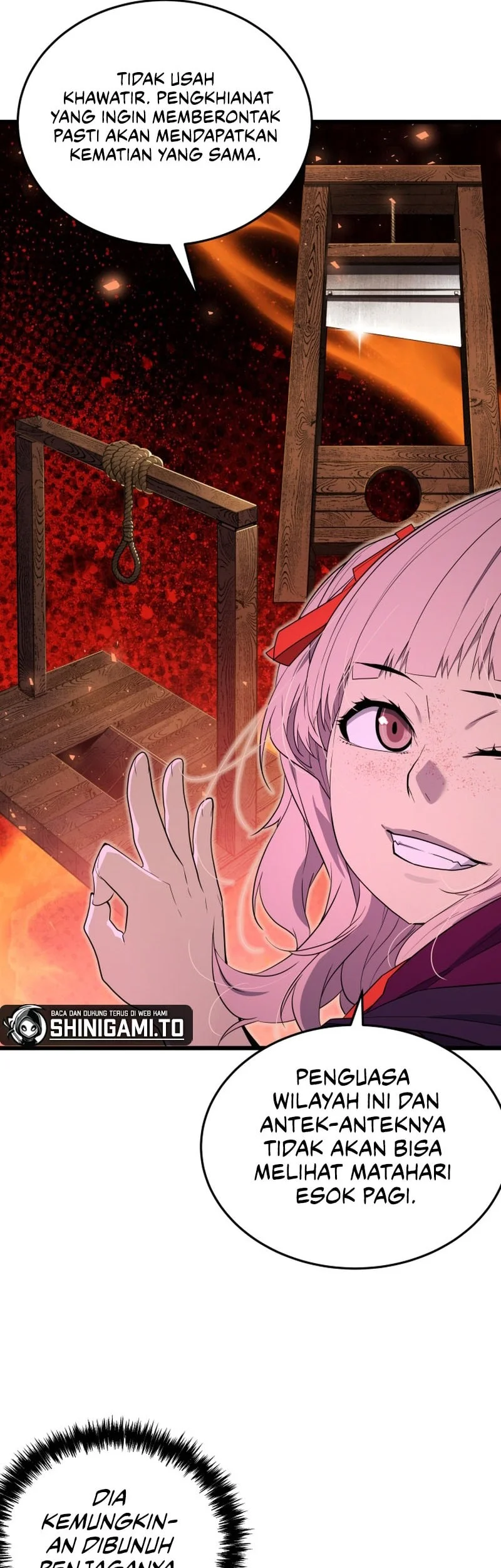 The Player Of The Fallen Family Chapter 41