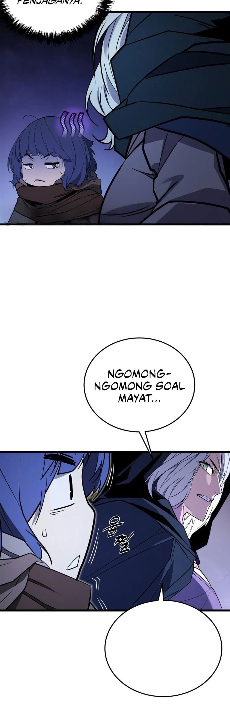 The Player Of The Fallen Family Chapter 41