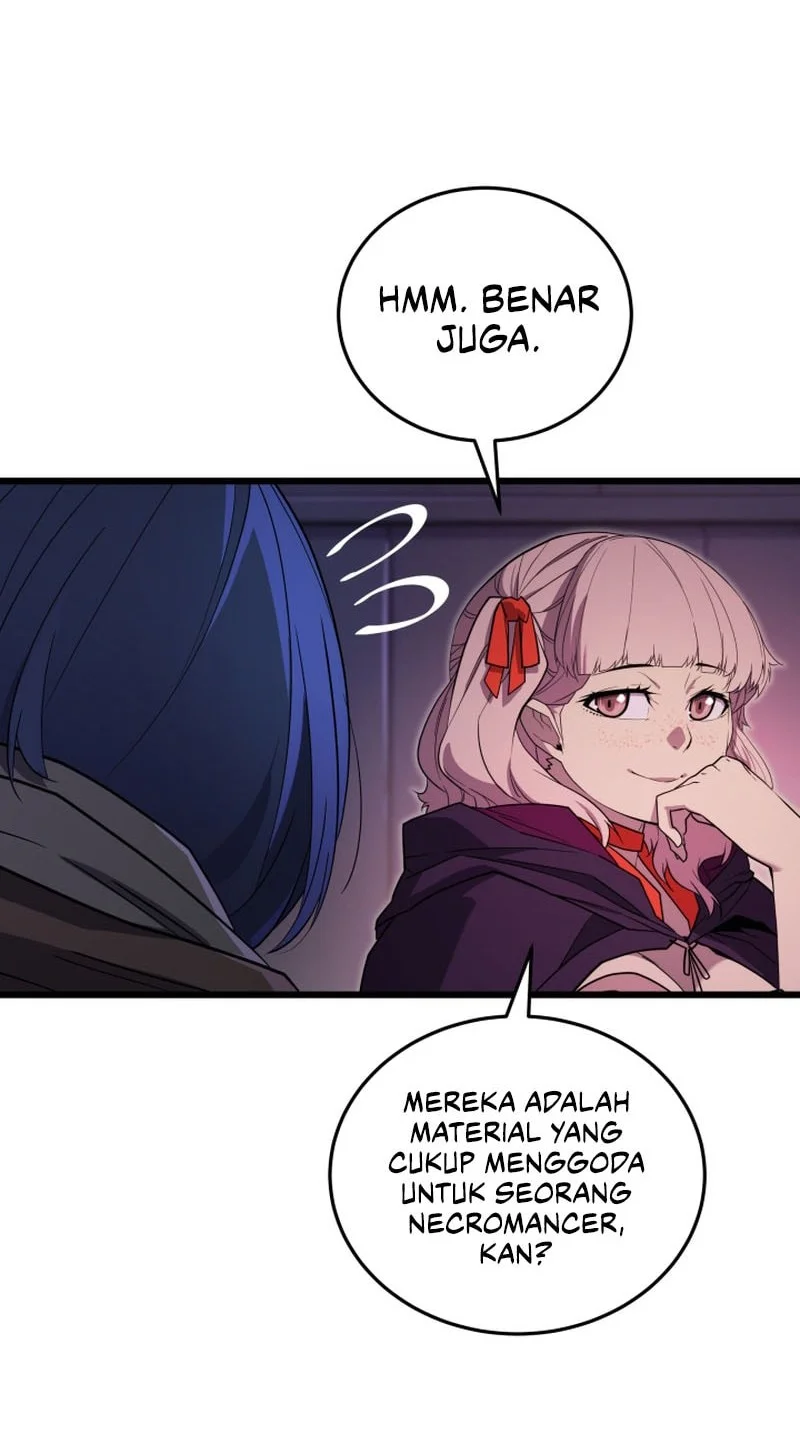 The Player Of The Fallen Family Chapter 41