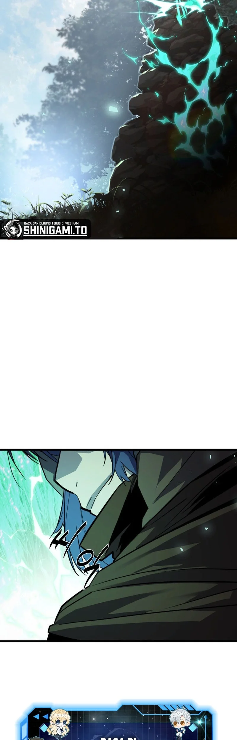 The Player Of The Fallen Family Chapter 41