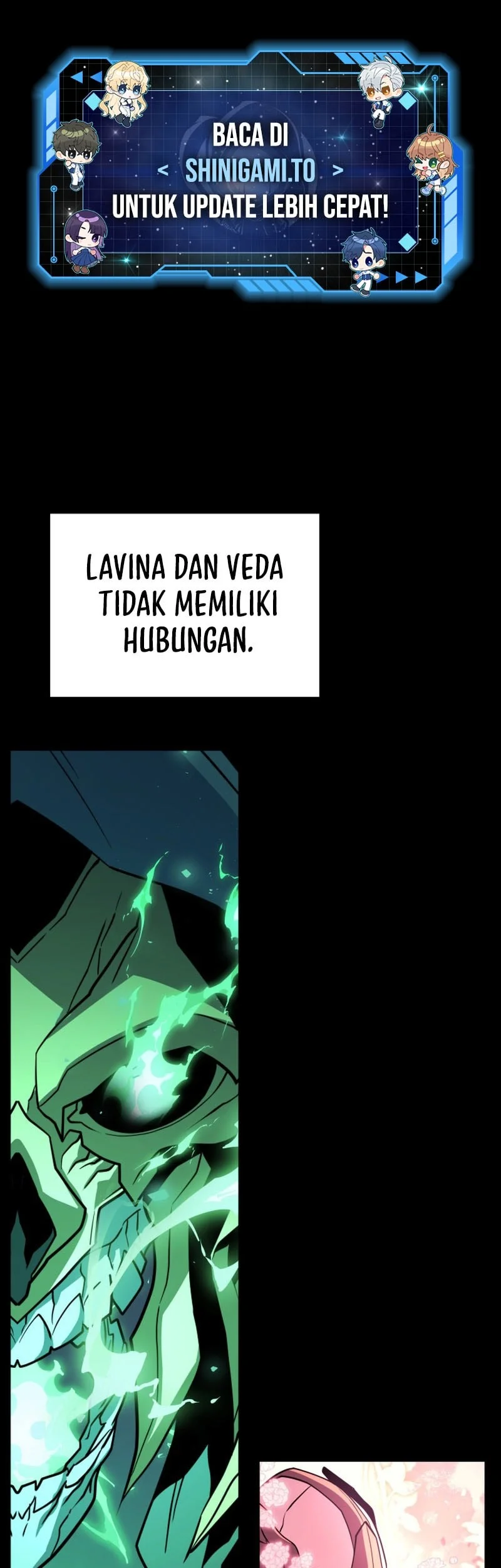 The Player Of The Fallen Family Chapter 41