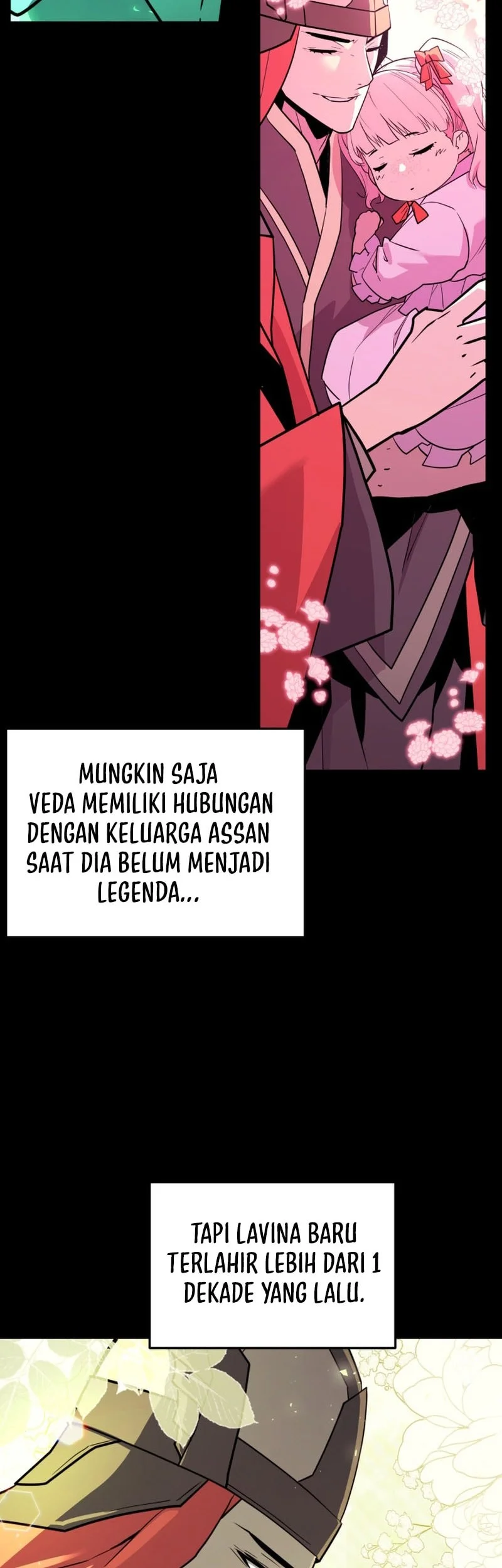 The Player Of The Fallen Family Chapter 41