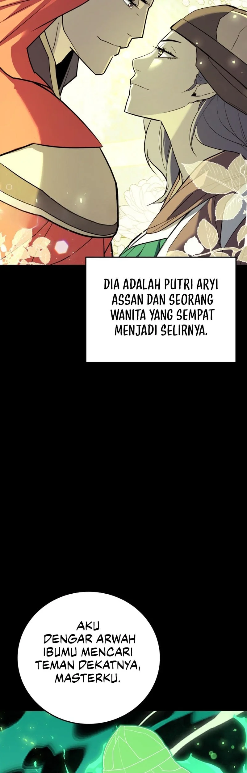 The Player Of The Fallen Family Chapter 41