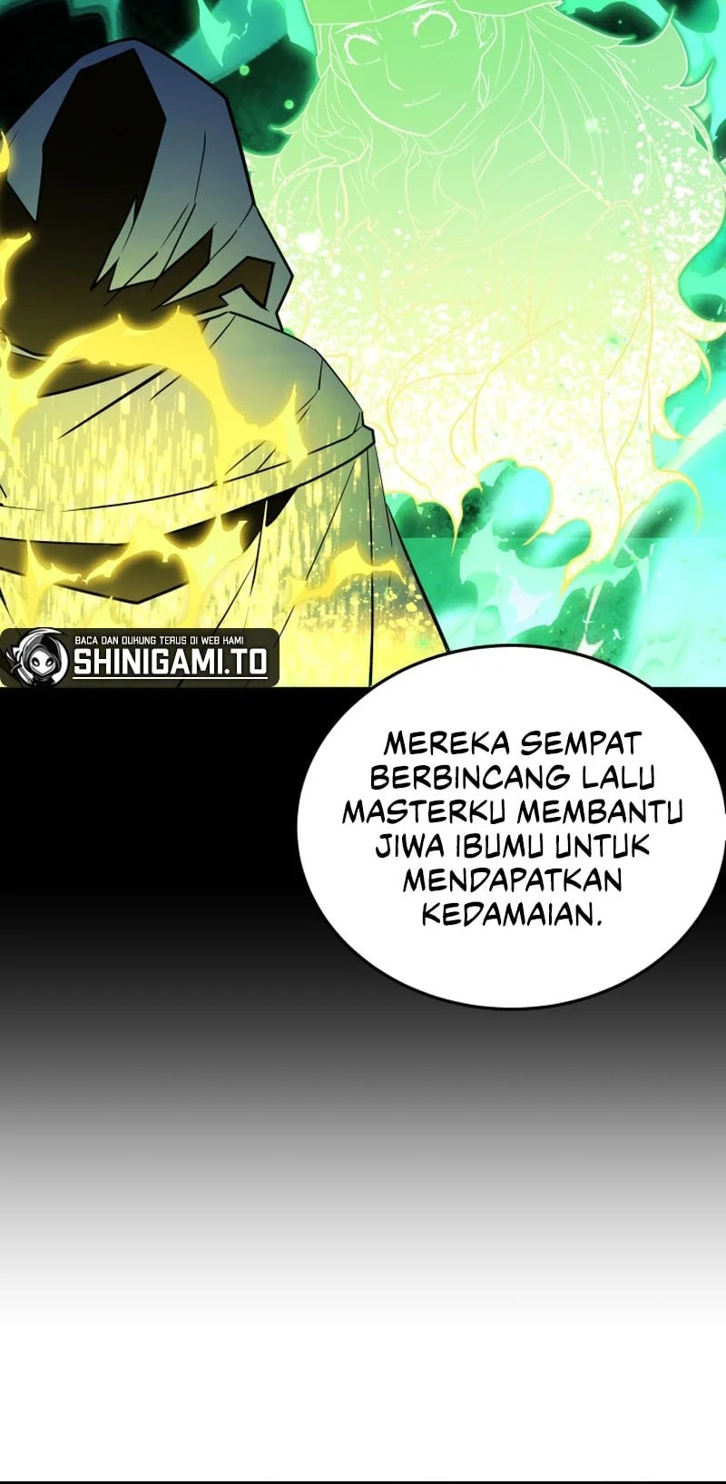 The Player Of The Fallen Family Chapter 41