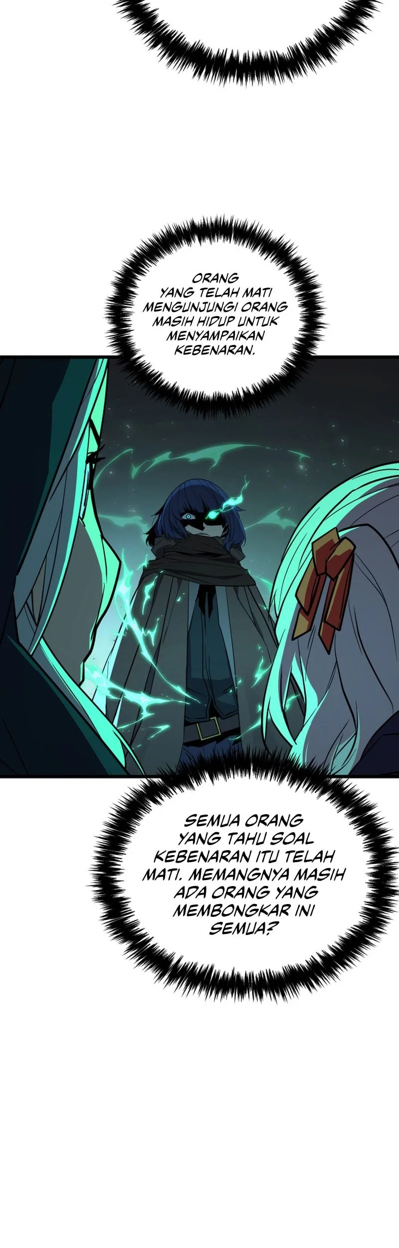 The Player Of The Fallen Family Chapter 41