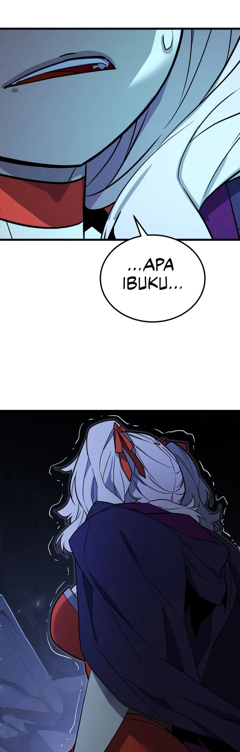 The Player Of The Fallen Family Chapter 41