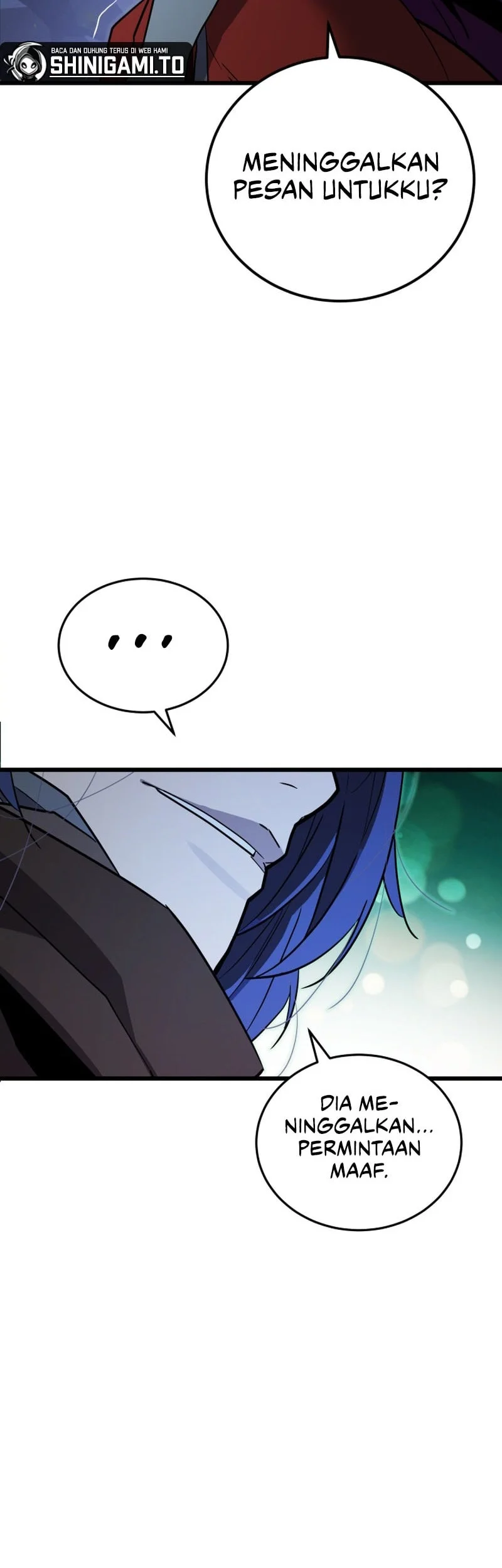 The Player Of The Fallen Family Chapter 41