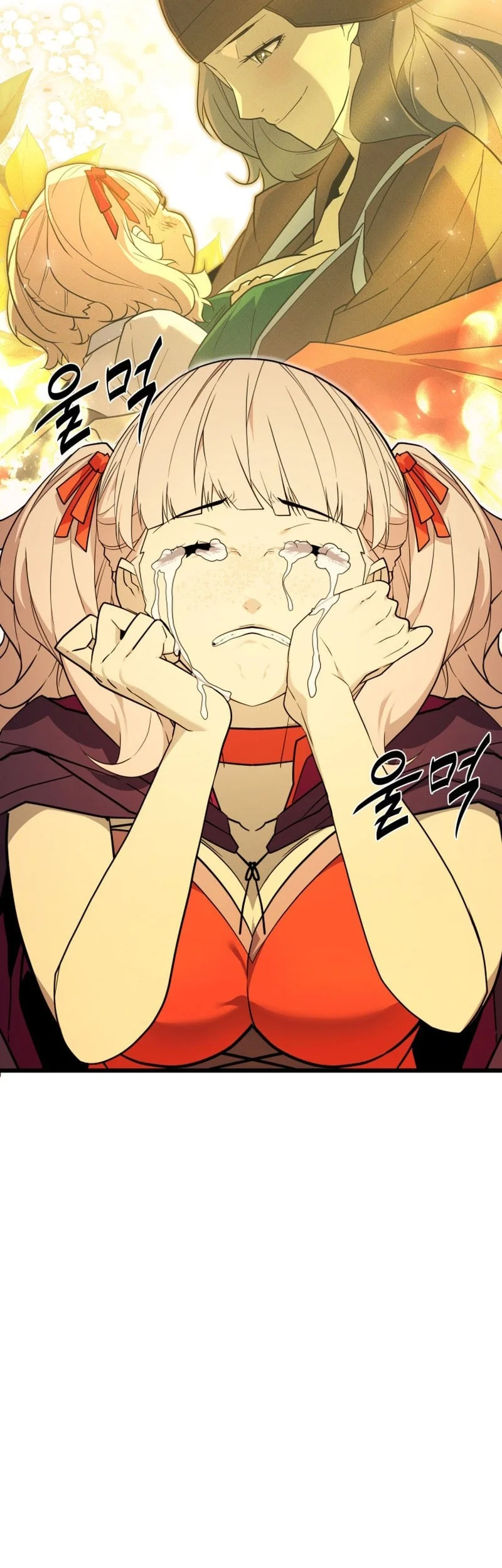 The Player Of The Fallen Family Chapter 41