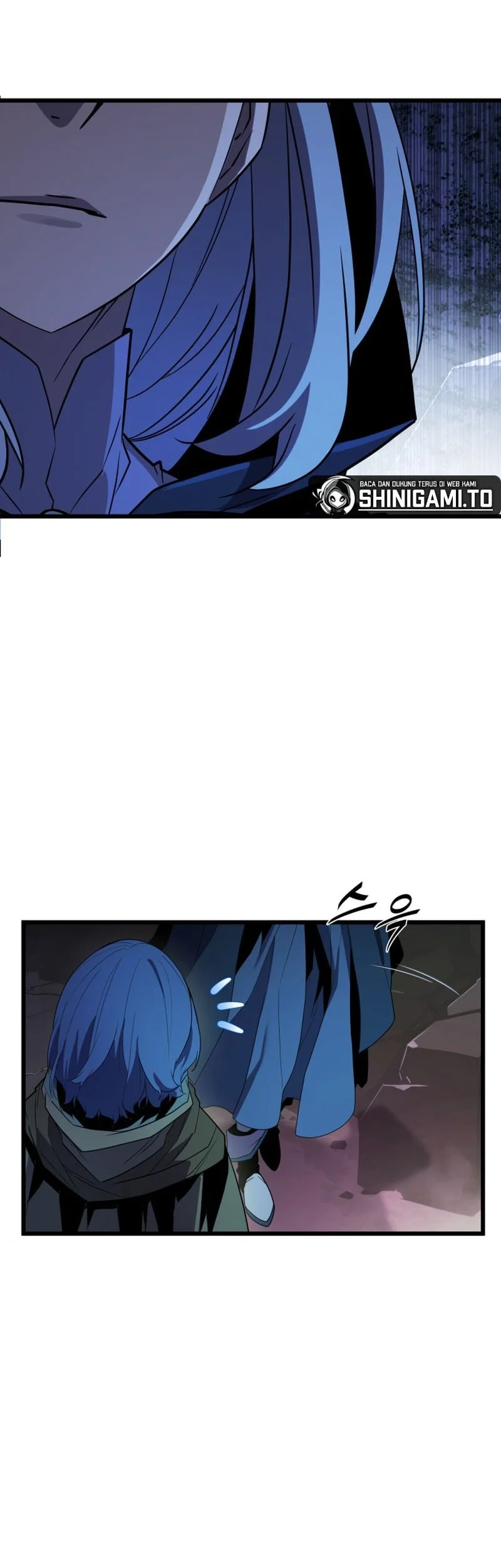 The Player Of The Fallen Family Chapter 41