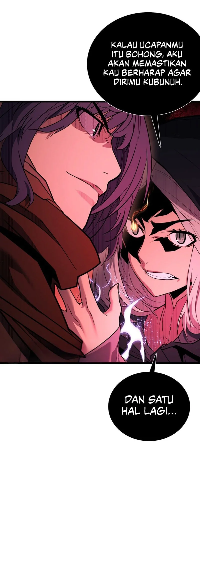 The Player Of The Fallen Family Chapter 41