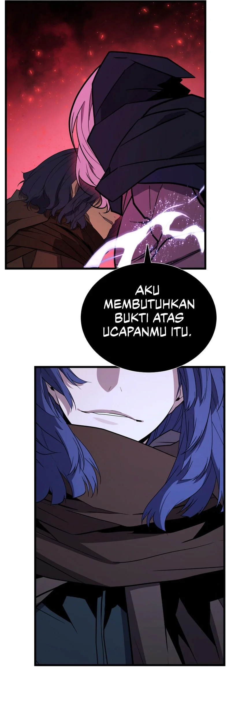 The Player Of The Fallen Family Chapter 41