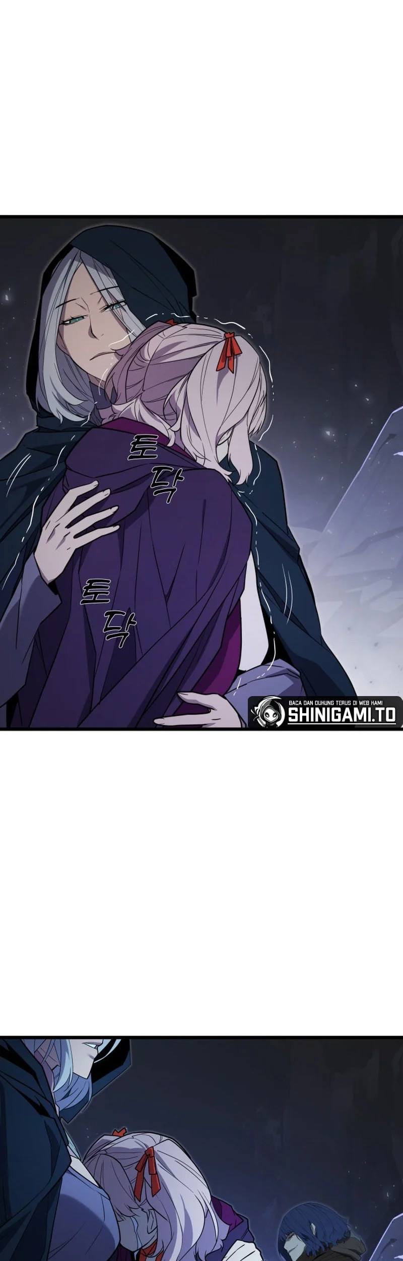 The Player Of The Fallen Family Chapter 41