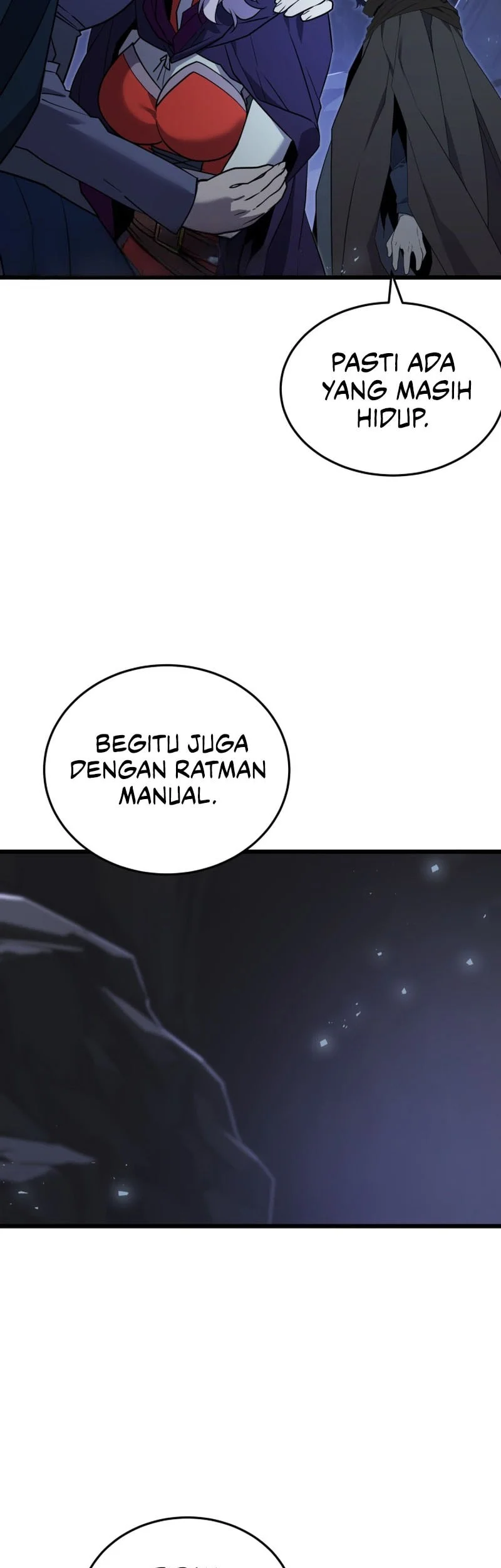 The Player Of The Fallen Family Chapter 41