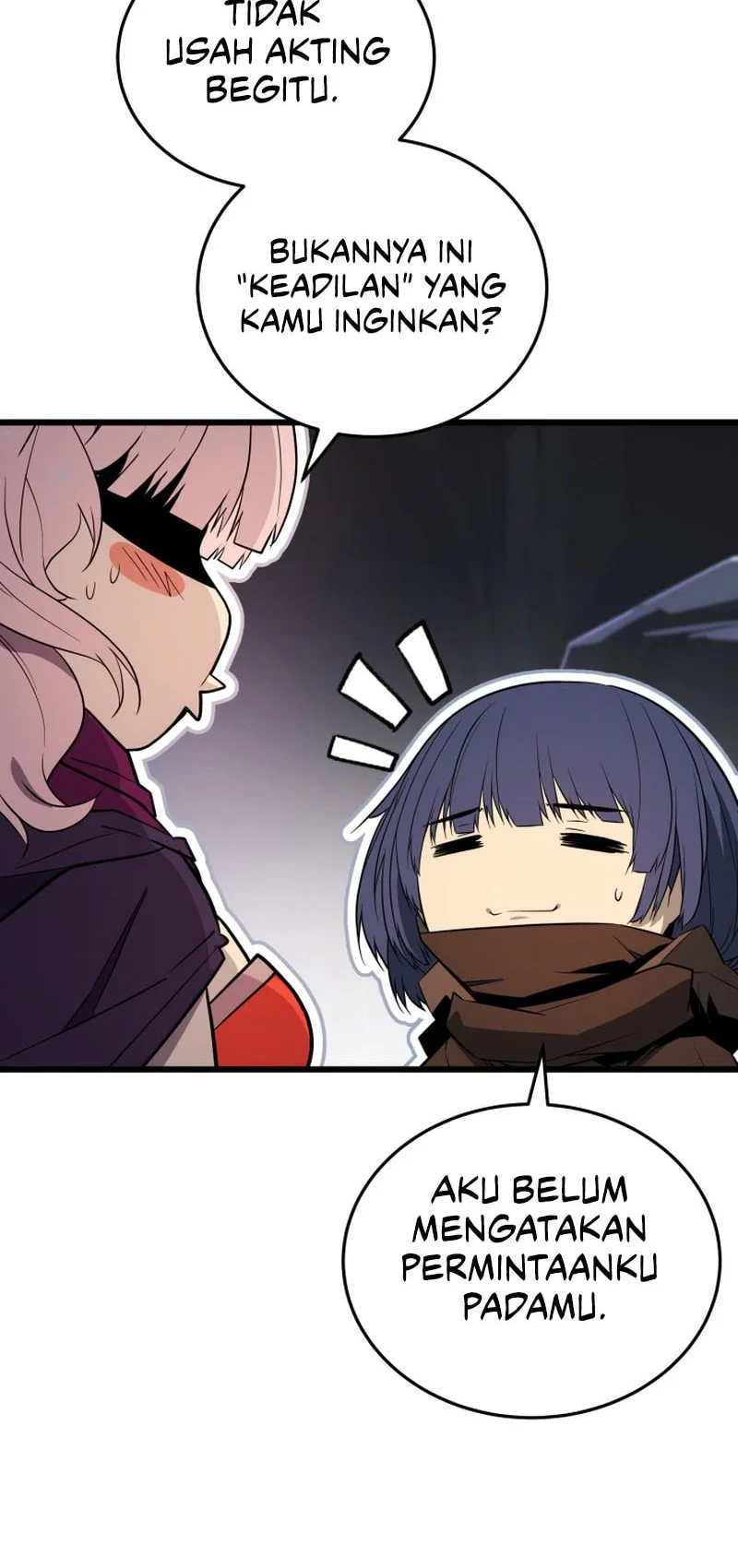 The Player Of The Fallen Family Chapter 41