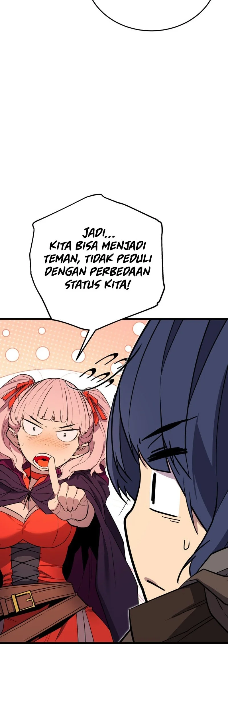 The Player Of The Fallen Family Chapter 41