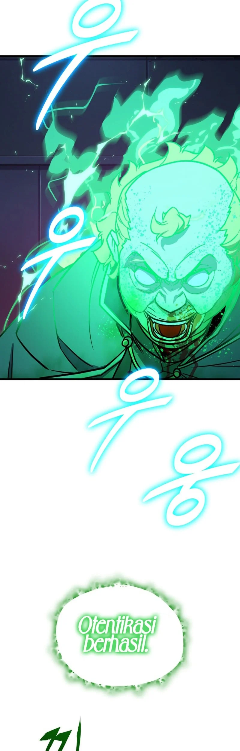 The Player Of The Fallen Family Chapter 41