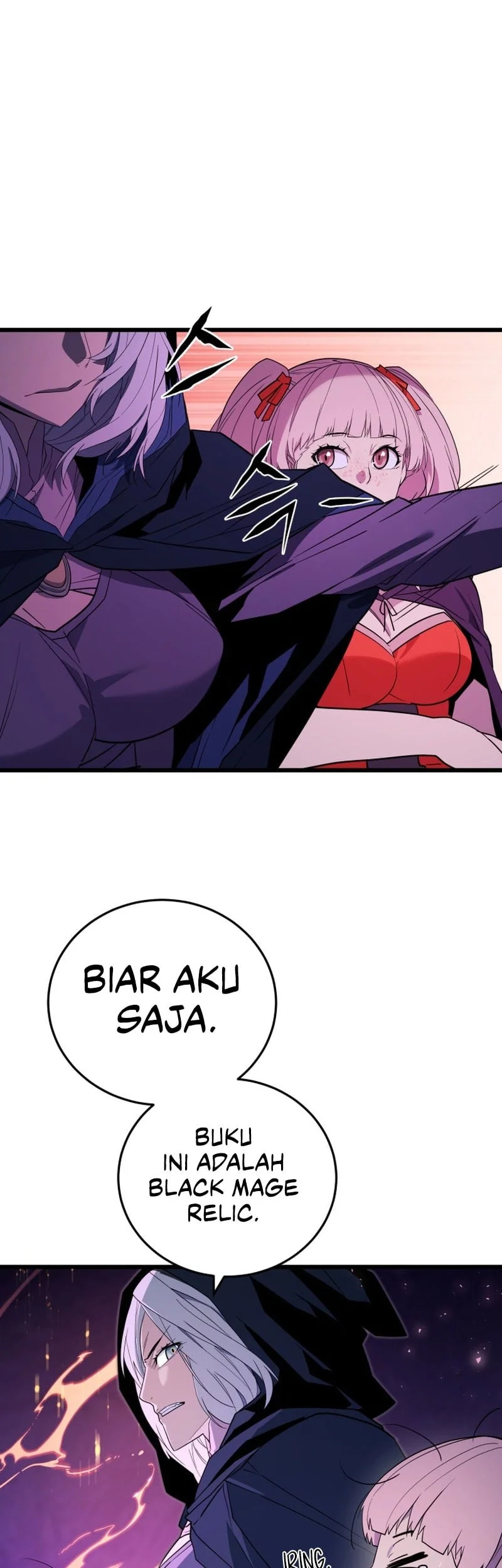 The Player Of The Fallen Family Chapter 41