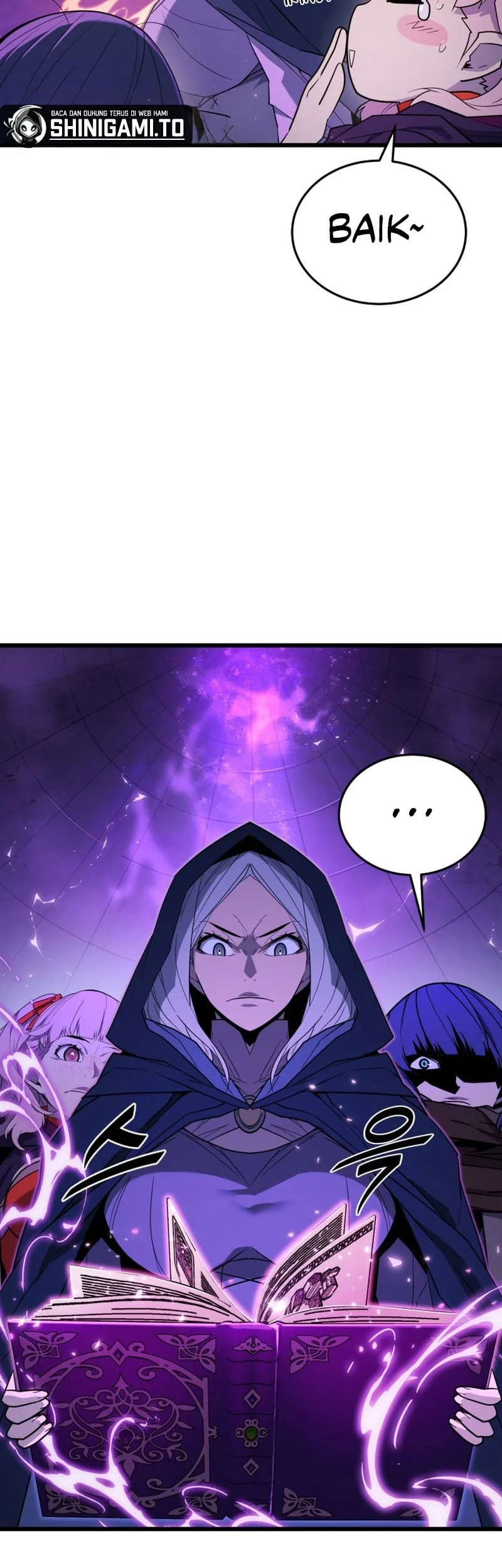 The Player Of The Fallen Family Chapter 41