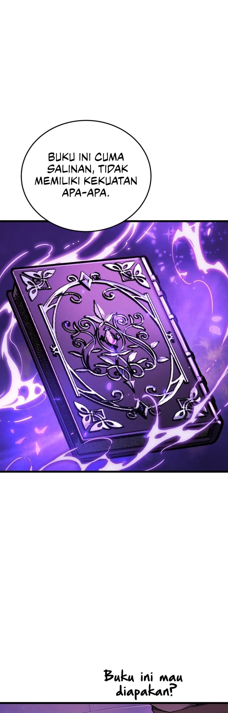 The Player Of The Fallen Family Chapter 41