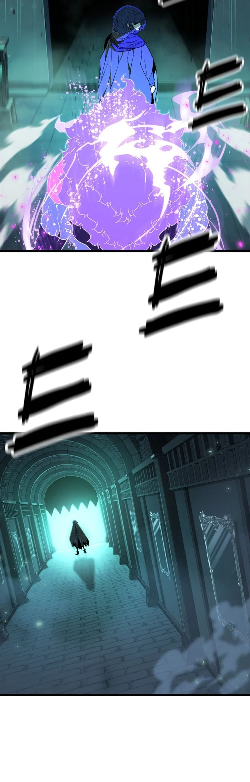 The Player Of The Fallen Family Chapter 42 Gambar 37