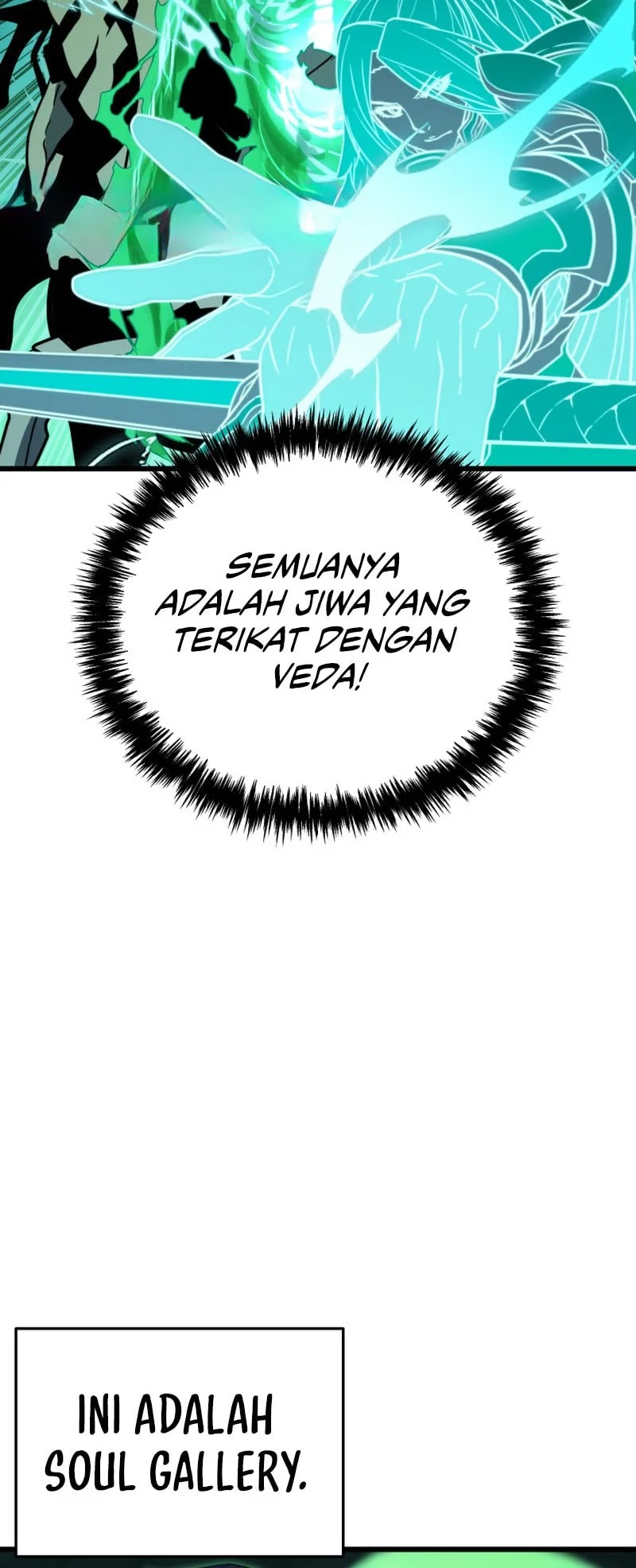 The Player Of The Fallen Family Chapter 42 Gambar 41