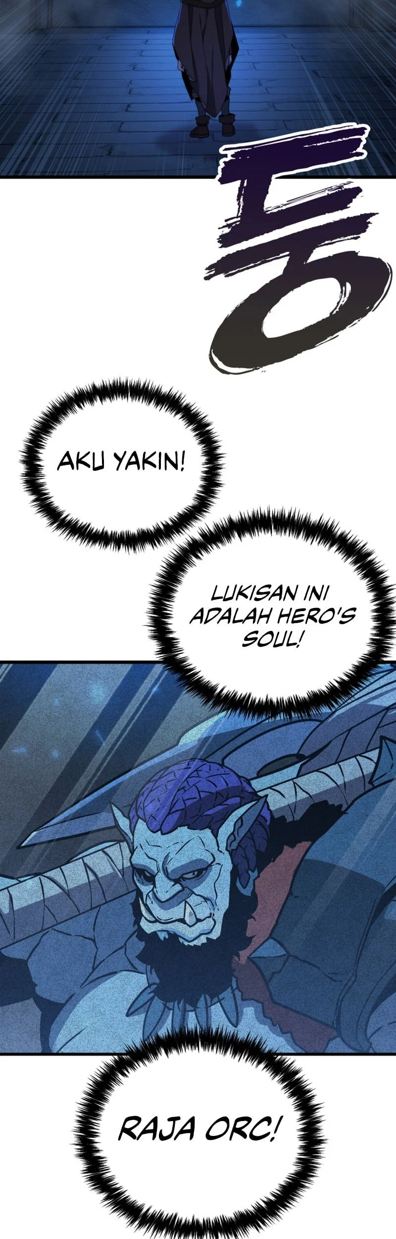 The Player Of The Fallen Family Chapter 42 Gambar 46