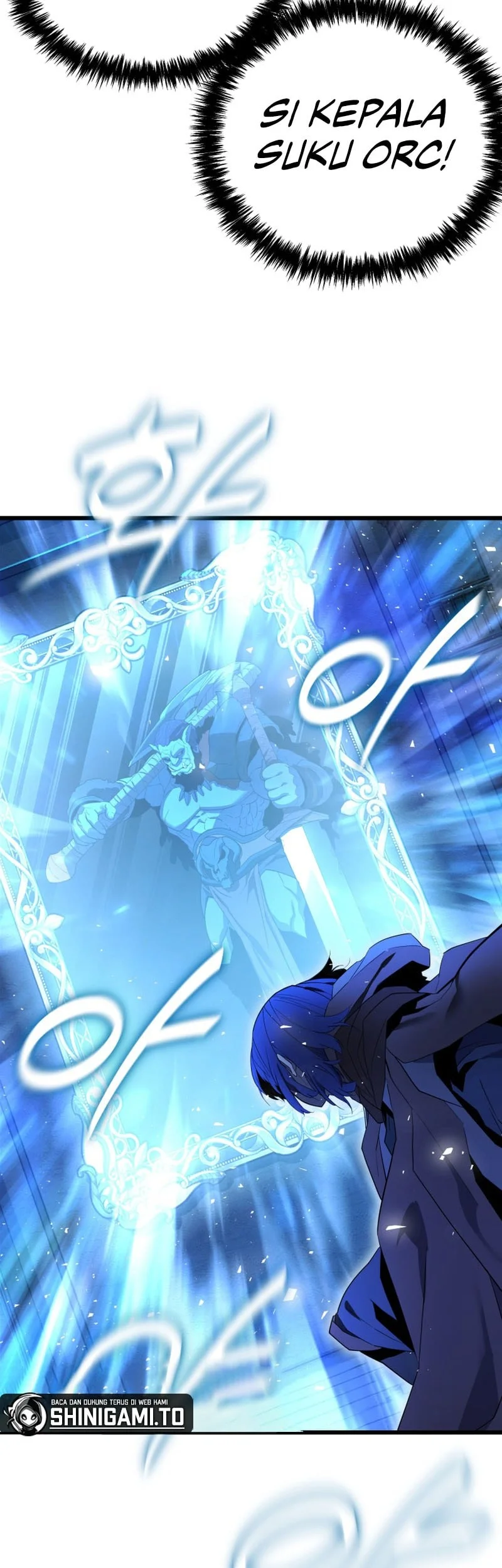 The Player Of The Fallen Family Chapter 42 Gambar 48