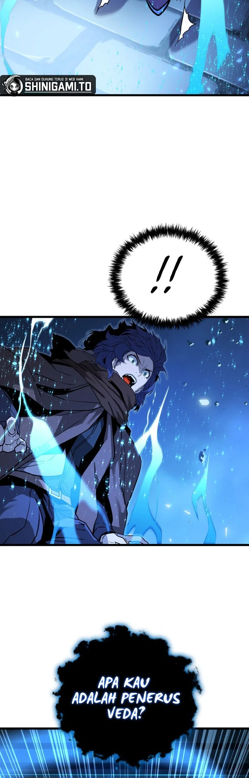 The Player Of The Fallen Family Chapter 42 Gambar 52