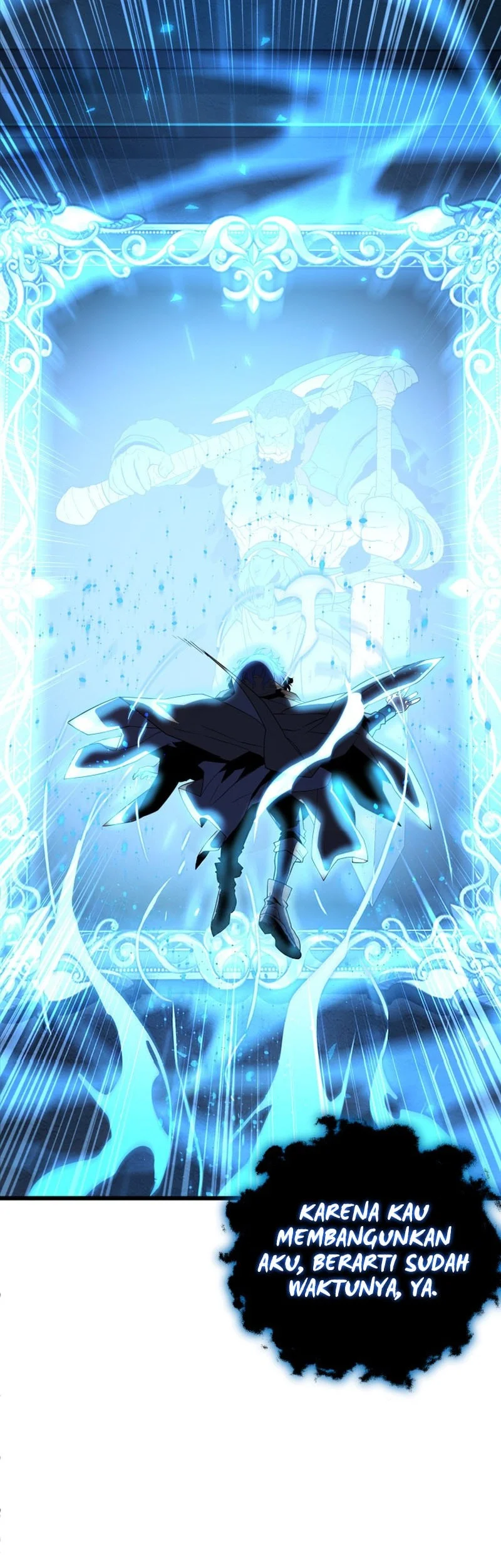 The Player Of The Fallen Family Chapter 42 Gambar 53