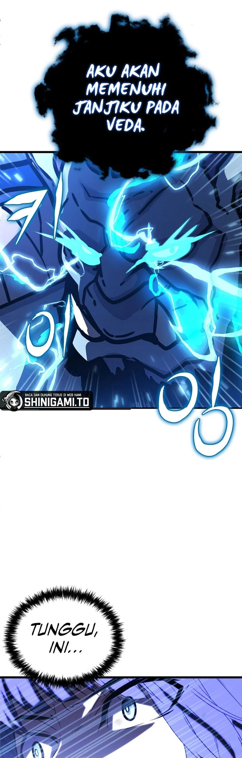 The Player Of The Fallen Family Chapter 42 Gambar 54