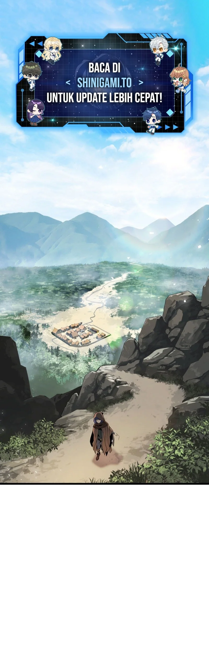 Manhwa The Player Of The Fallen Family Chapter 42 gambar 2