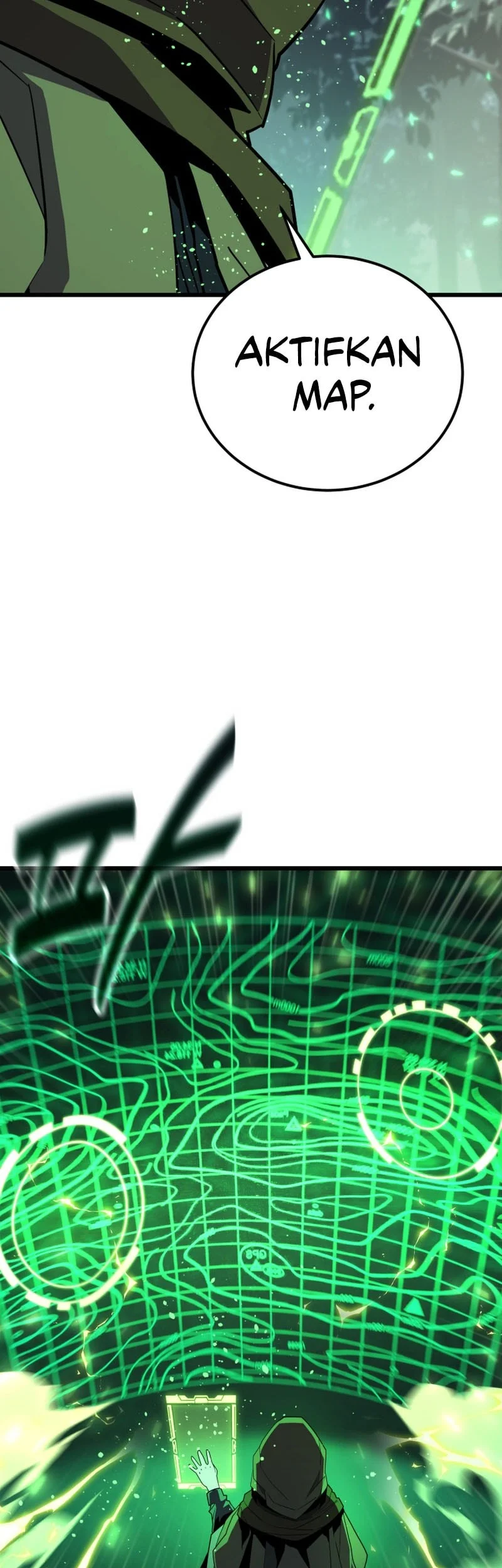 The Player Of The Fallen Family Chapter 42 Gambar 4