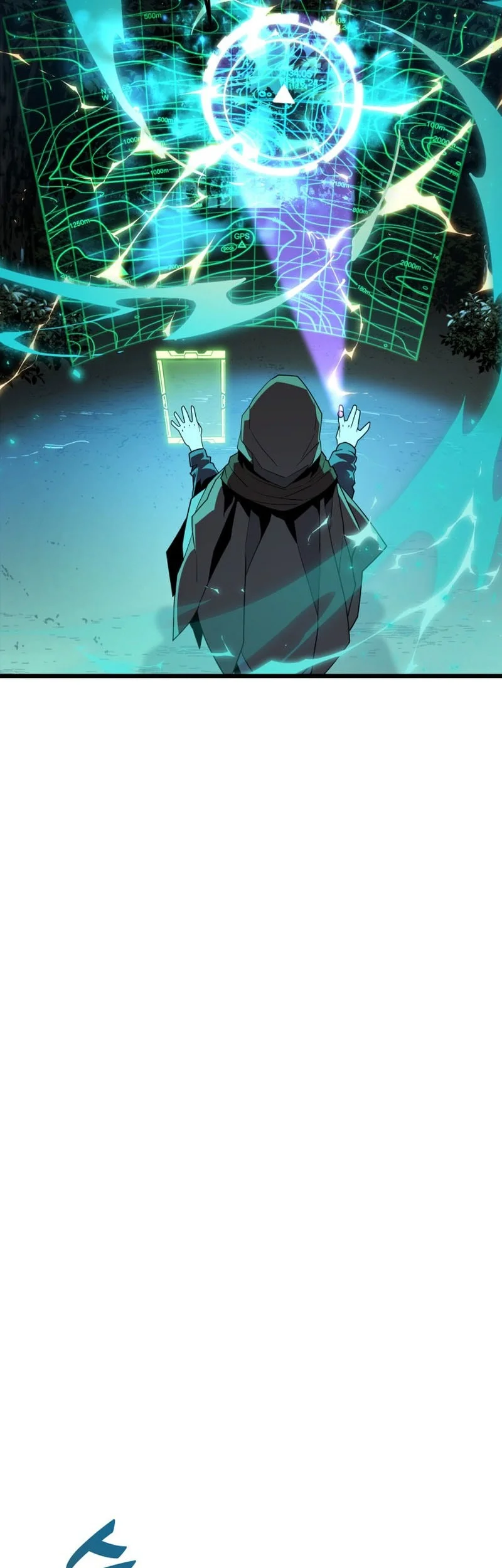 The Player Of The Fallen Family Chapter 42 Gambar 7