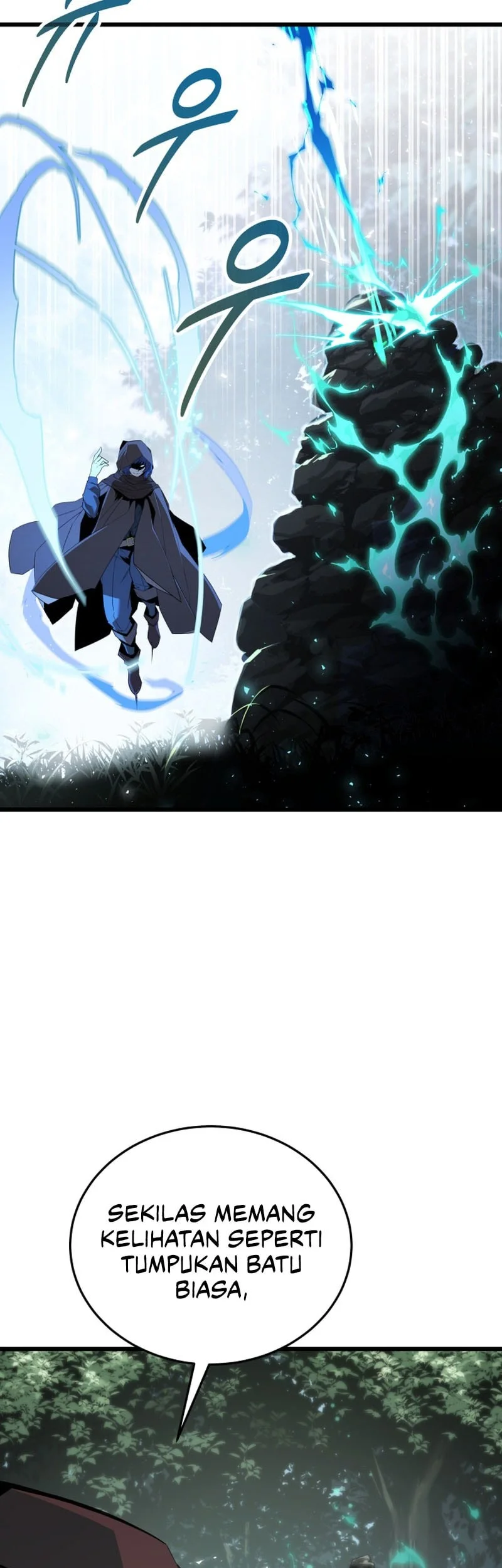 The Player Of The Fallen Family Chapter 42 Gambar 8